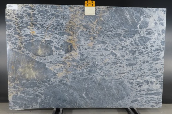 Slab BLUE CRESTOLA Lastre Lucide 2 Cm0